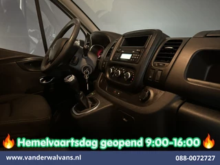 Renault Trafic – thumbnail 11