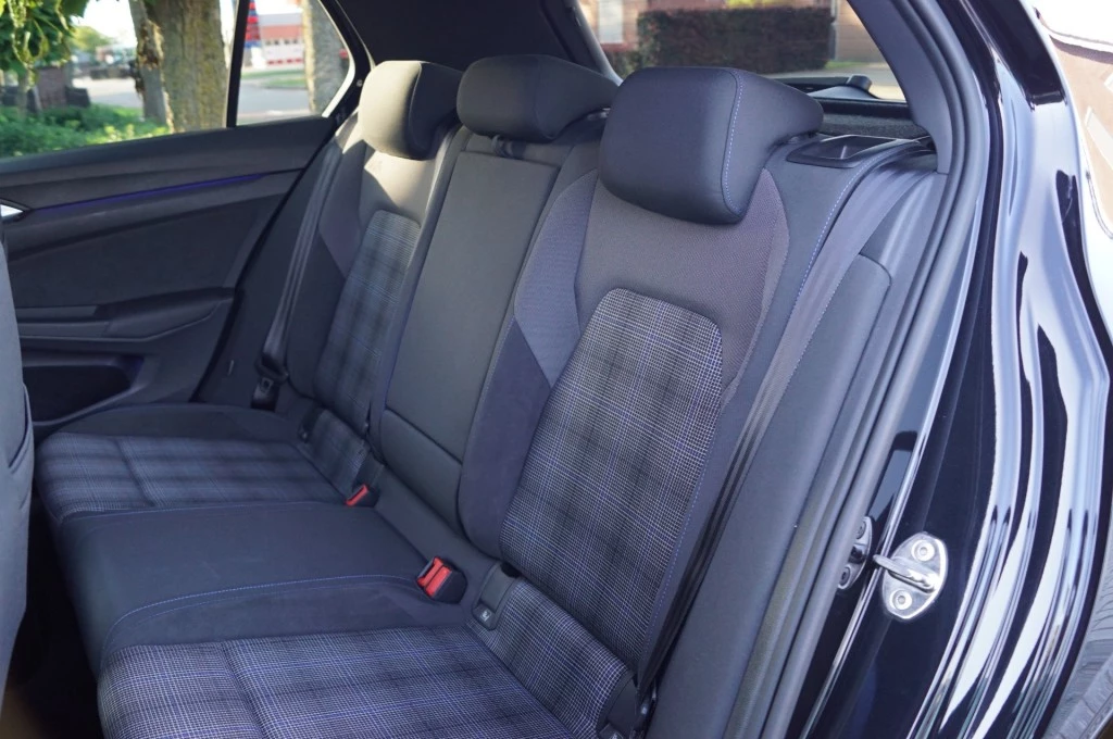 Volkswagen Golf – foto 45