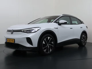 Volkswagen ID.4 – thumbnail 2