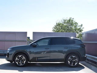 Citroën C5 Aircross – thumbnail 2