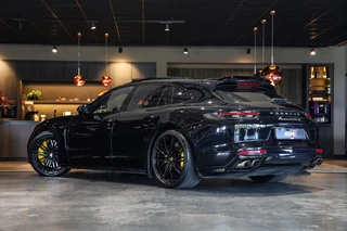 Porsche Panamera – thumbnail 8