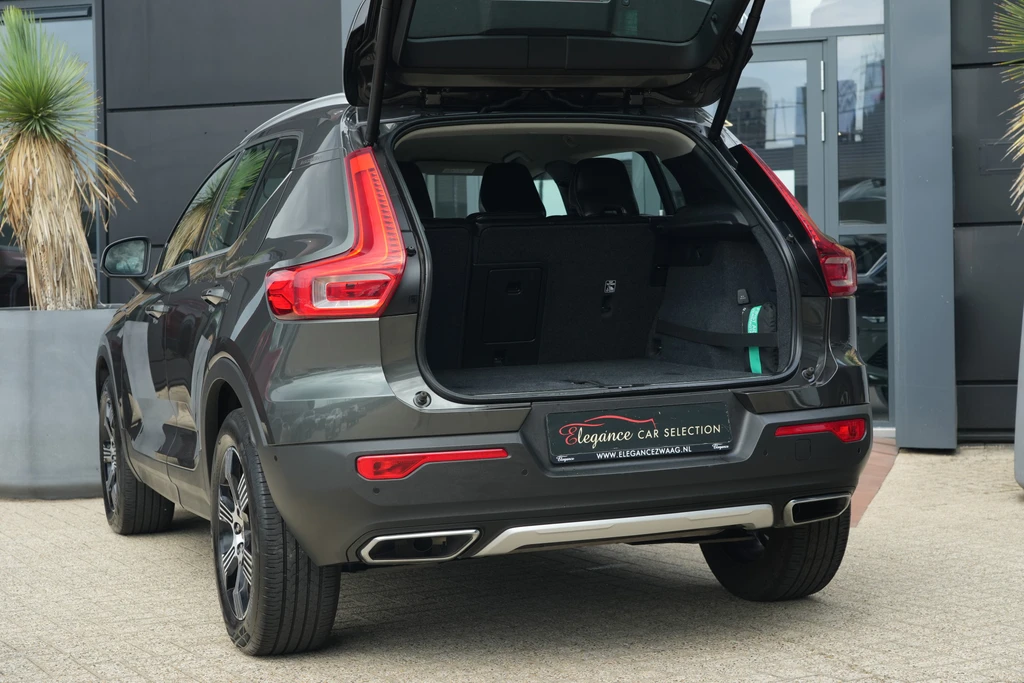 Volvo XC40 – foto 4
