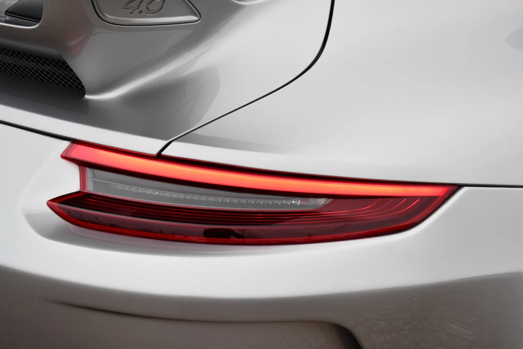 Porsche 911 – foto 52