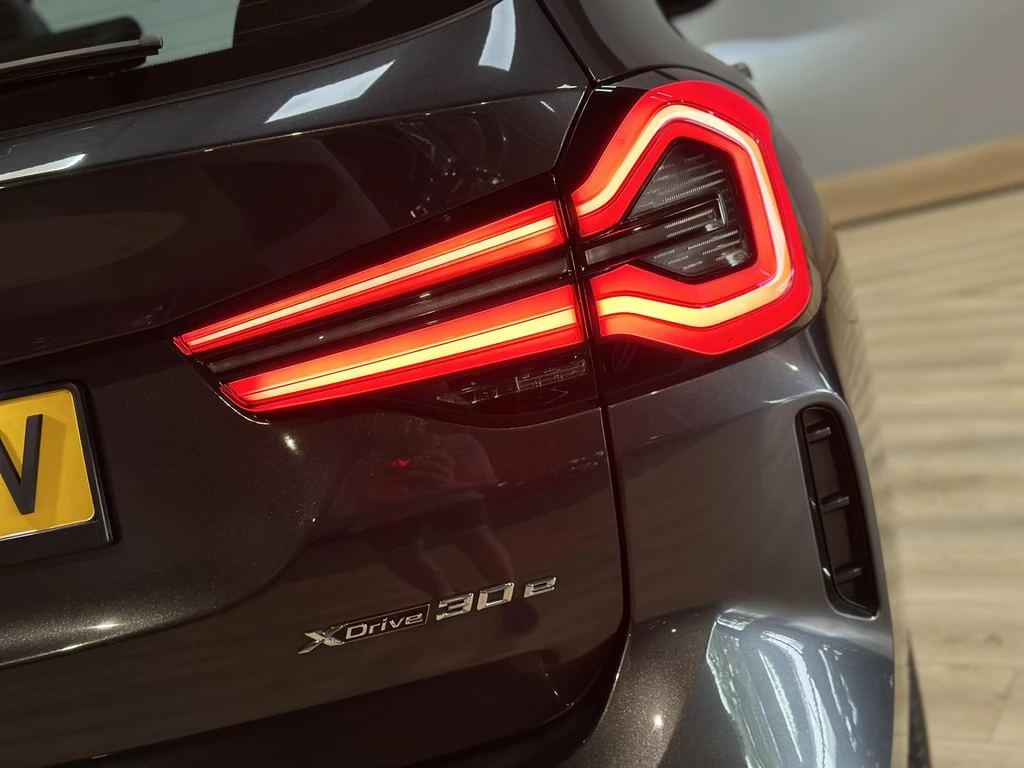BMW X3 – foto 15