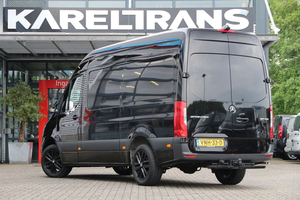 Mercedes-Benz Sprinter – foto 3
