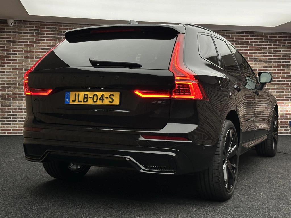 Volvo XC60 – foto 8