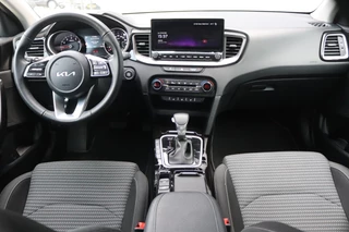 Kia Ceed Sportswagon – thumbnail 12
