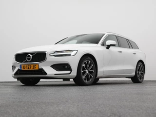 Volvo V60 – thumbnail 2