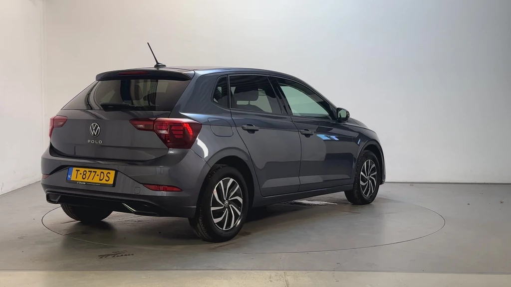 Volkswagen Polo – foto 5