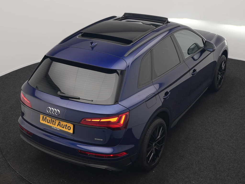 Audi Q5 – foto 8