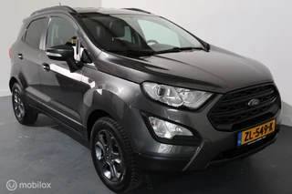 Ford EcoSport – thumbnail 8