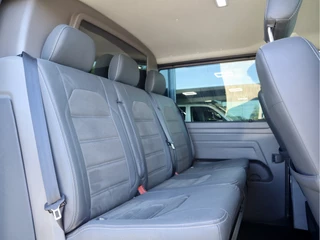 Volkswagen Transporter – thumbnail 18