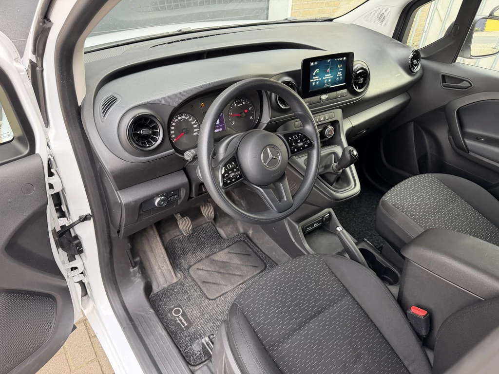 Mercedes-Benz Citan – foto 41