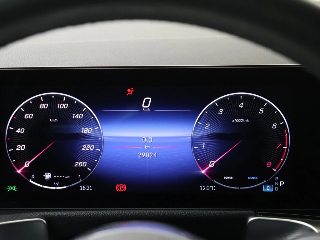 Mercedes-Benz GLB – foto 15