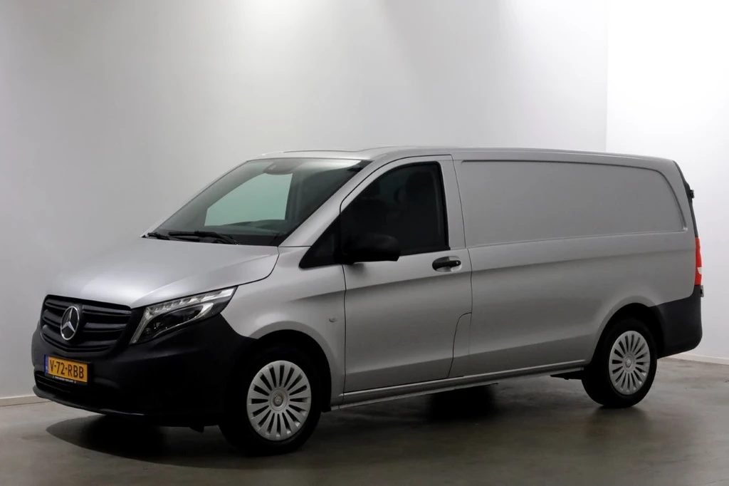Mercedes-Benz Vito – foto 3