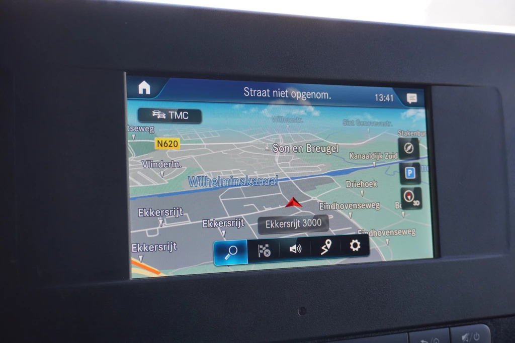 Mercedes-Benz Sprinter – foto 13