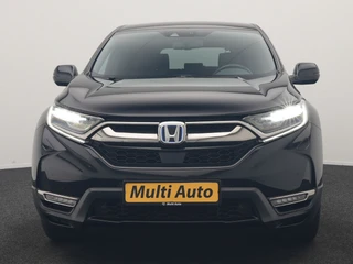 Honda CR-V – thumbnail 11