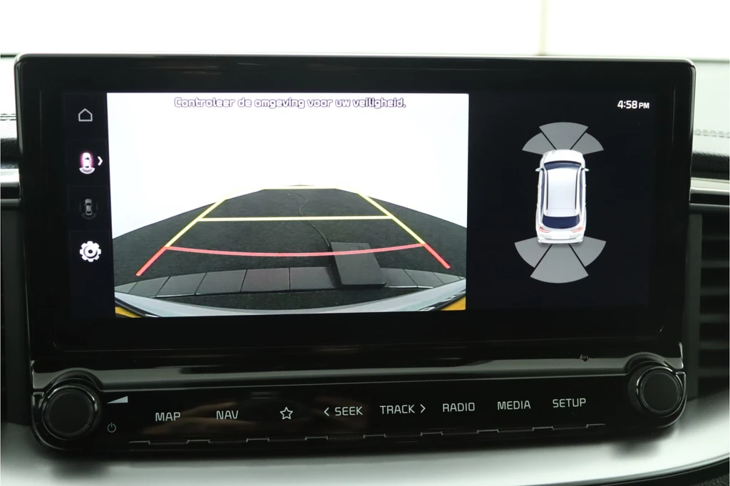 Kia ProCeed – foto 58
