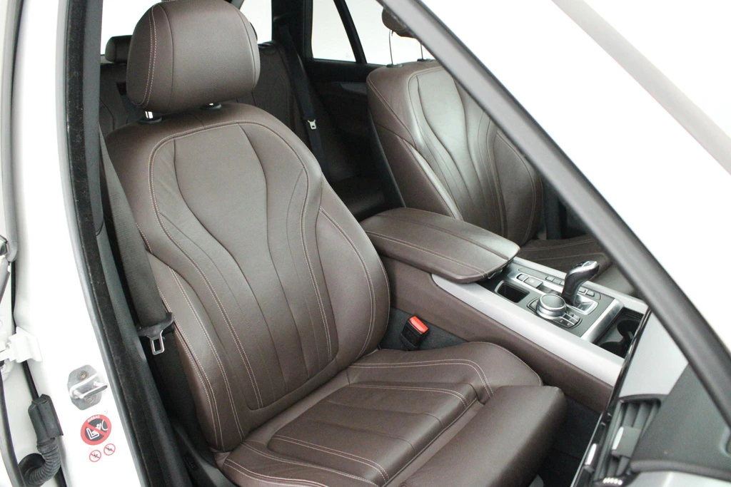 BMW X5 – foto 7