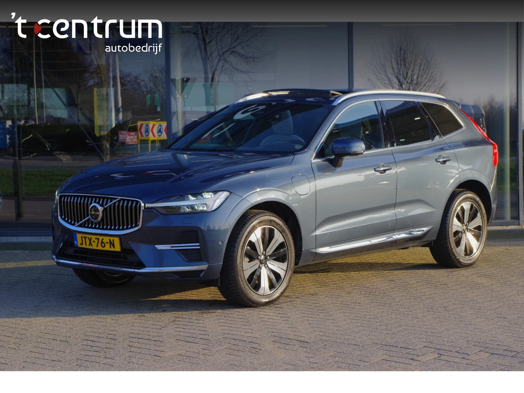 Volvo XC60 – foto 1