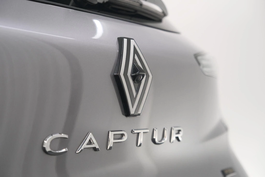 Renault Captur – foto 22
