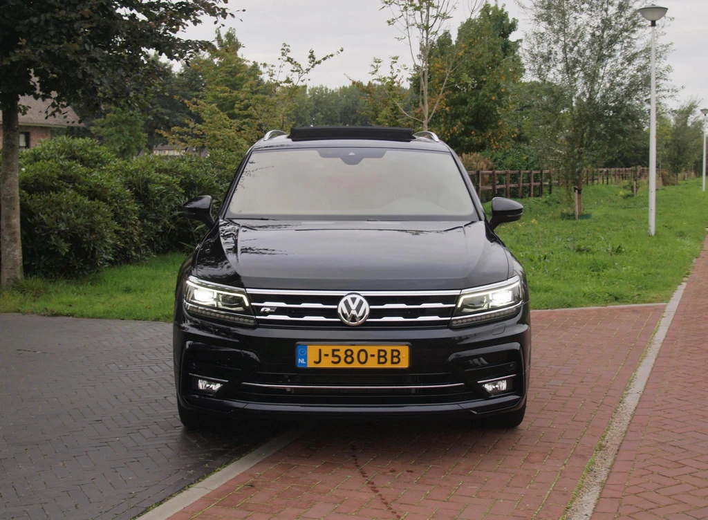 Volkswagen Tiguan Allspace – foto 10