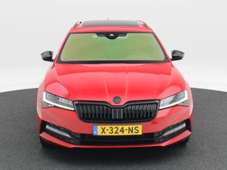 Škoda Superb – thumbnail 7