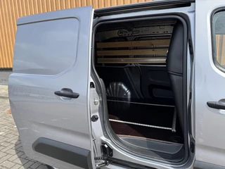 Citroën Berlingo – thumbnail 8