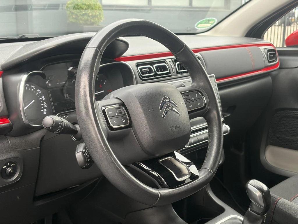 Citroën C3 – foto 6