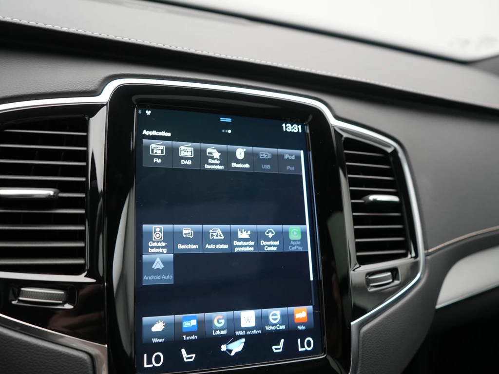 Volvo XC90 – foto 48