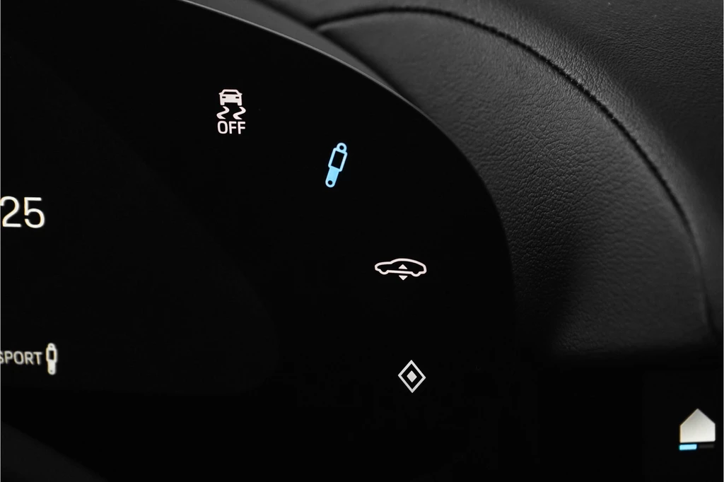 Porsche Taycan – foto 39