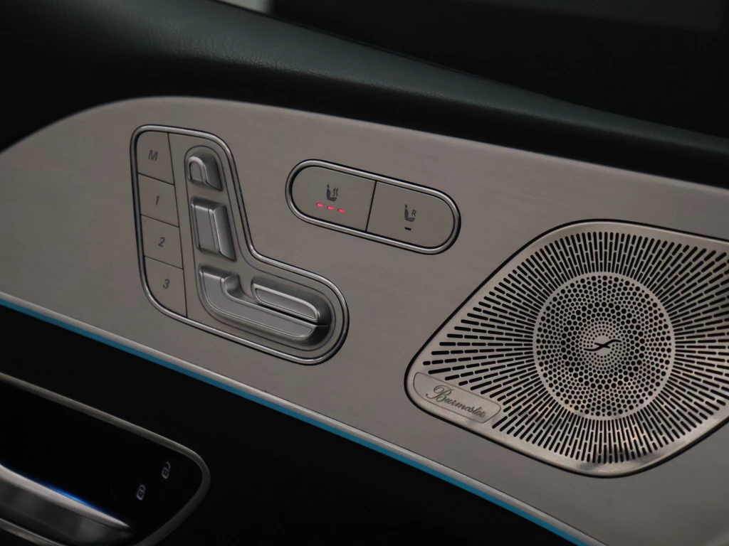 Mercedes-Benz GLE – foto 12