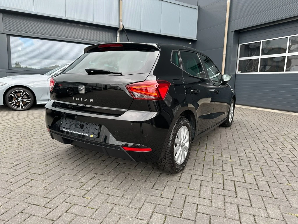 SEAT Ibiza – foto 4
