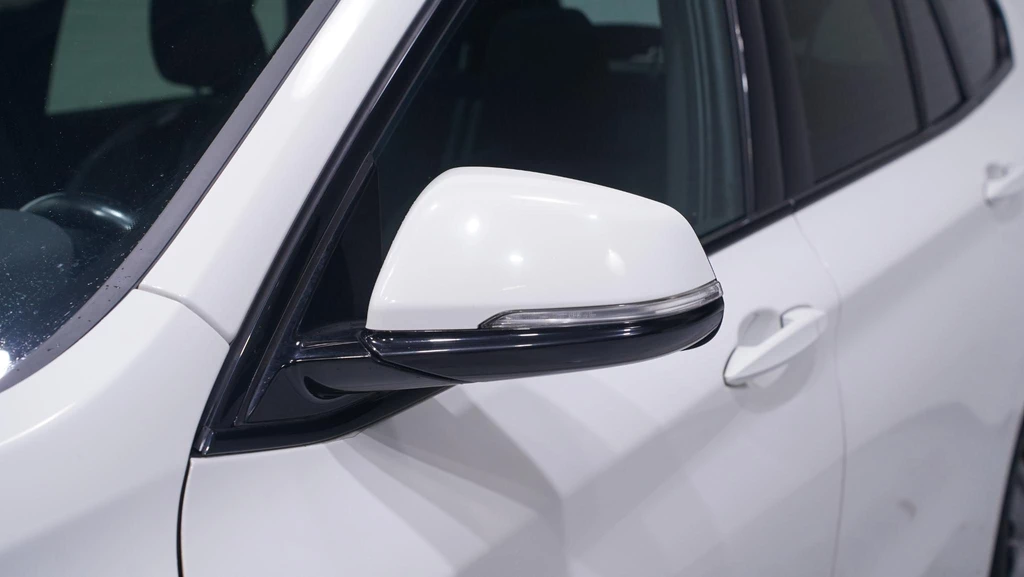 BMW X1 – foto 13
