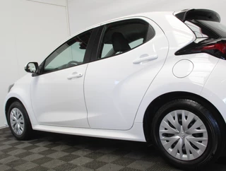 Toyota Yaris – thumbnail 3