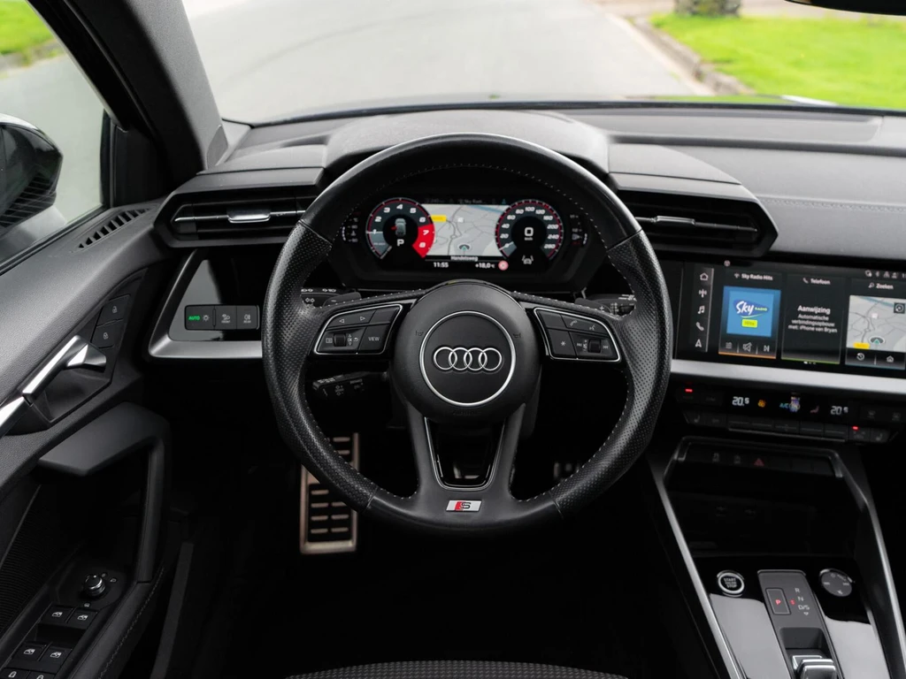 Audi A3 – foto 22