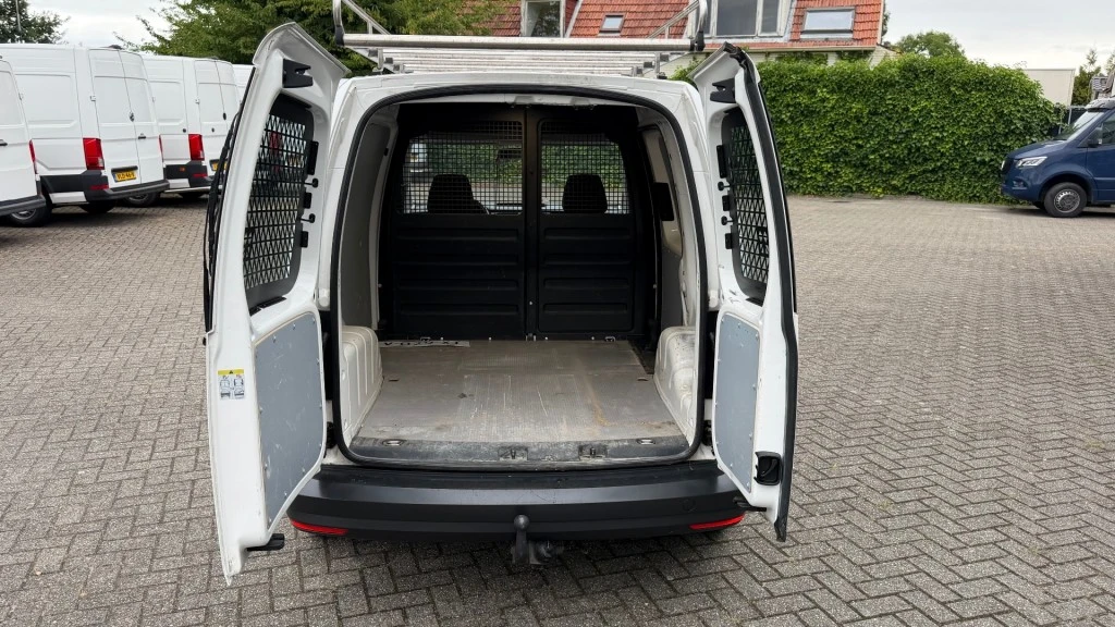 Volkswagen Caddy – foto 14