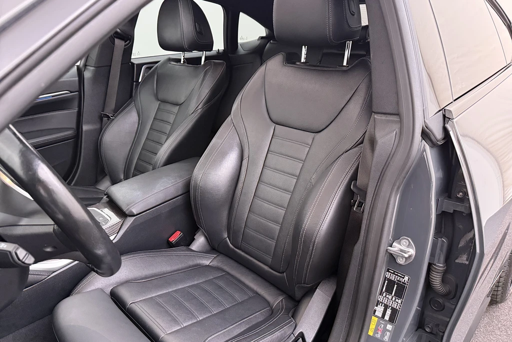 BMW i4 – foto 14