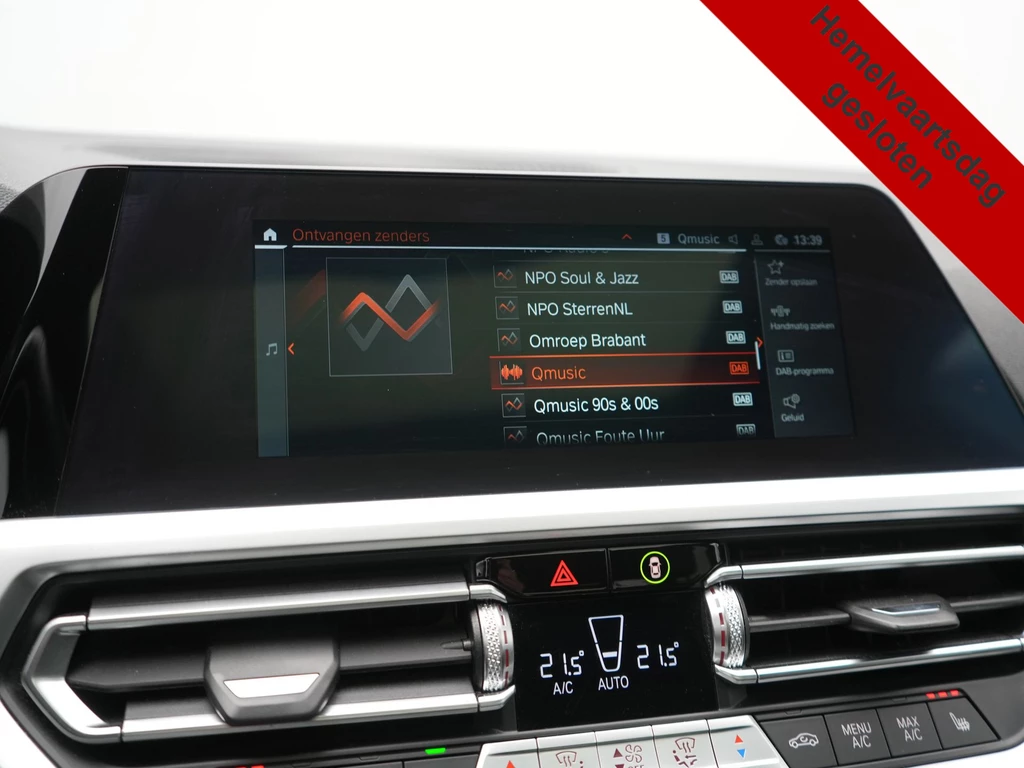 BMW 3 Serie – foto 19
