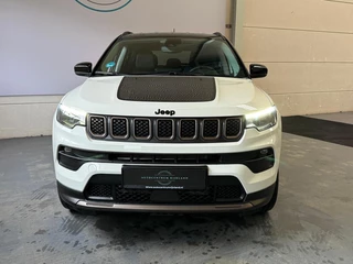Jeep Compass – thumbnail 12