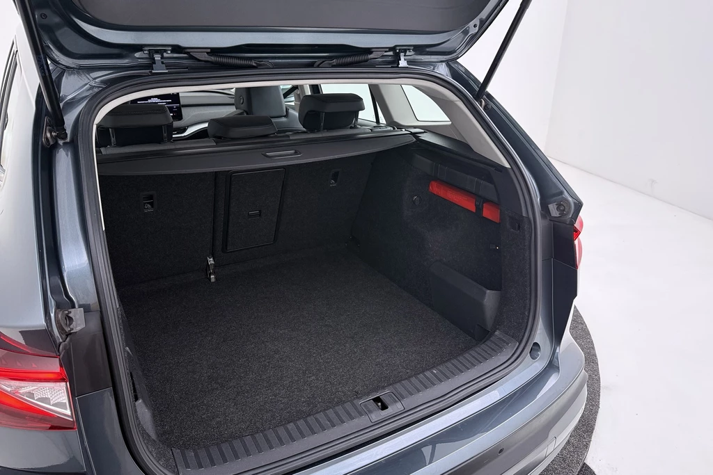Škoda Enyaq iV – foto 45
