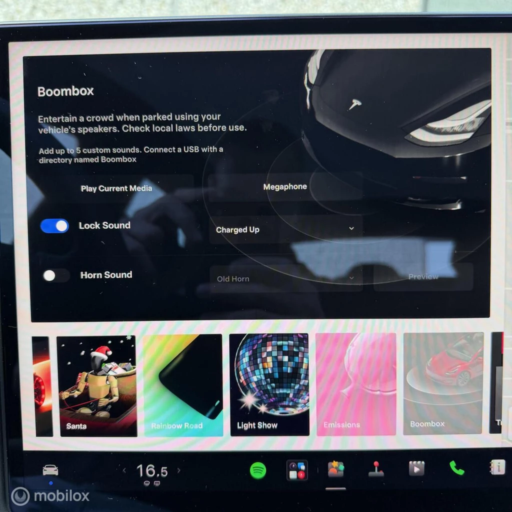 Tesla Model S – foto 17