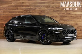 Audi RSQ8 – thumbnail 9