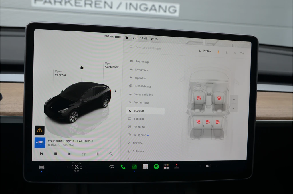Tesla Model Y – foto 20