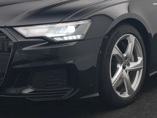 Audi A6 – thumbnail 16