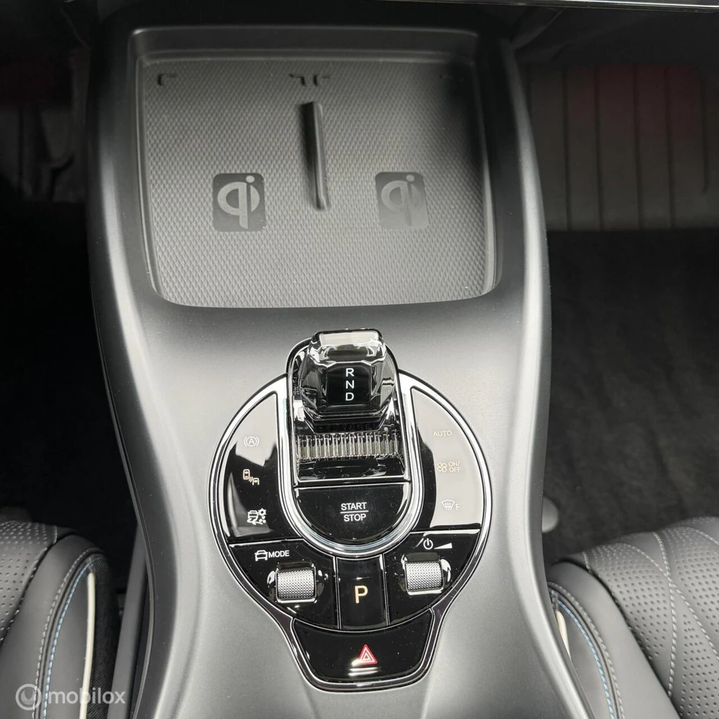 BYD SEAL – foto 16