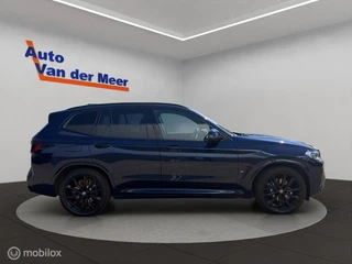 BMW X3 – thumbnail 6