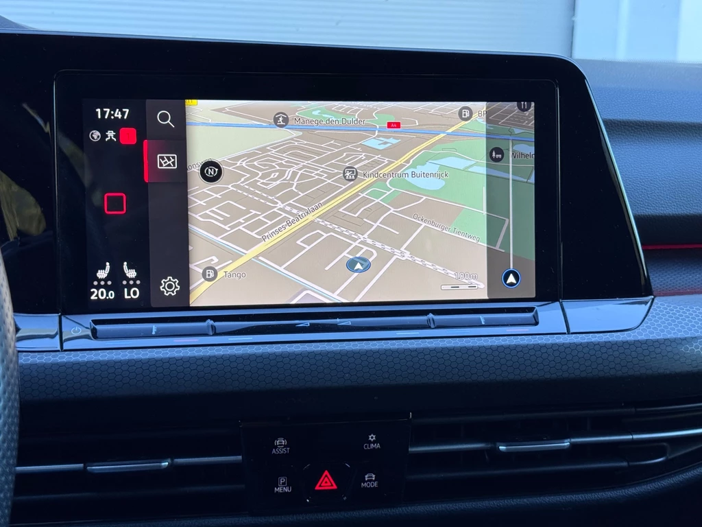 Volkswagen Golf – foto 19