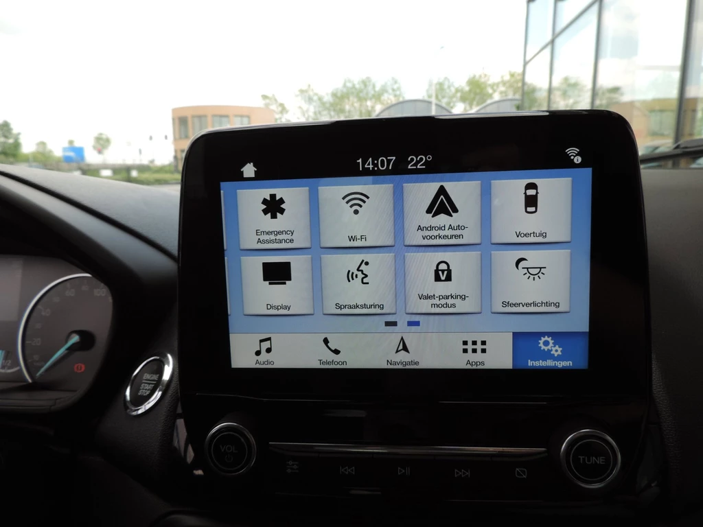 Ford EcoSport – foto 42