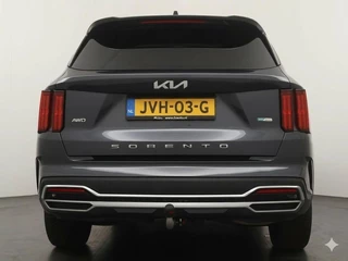 Kia Sorento – thumbnail 3